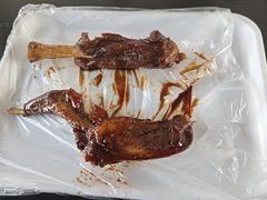 -赵元章肉骨烧(山塘街店)
