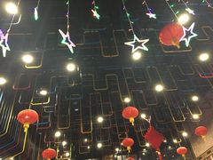 -幸福蓝海影城(上海闵行日月光中心杜比全景声店)