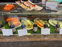 -西安高新洲际酒店•源咖啡全日制餐厅
