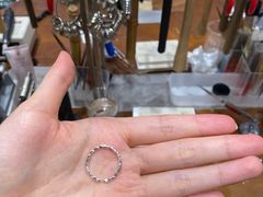 -十八字金·银饰·开蚌DIY·手工体验团建(魏公芳华里店)