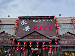 -永安水煮活鱼·仪征土菜院子