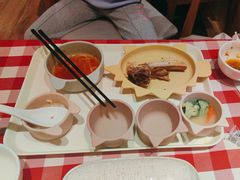 -西贝(科华王府井店)
