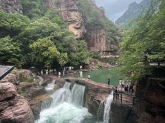 -云台山风景名胜区