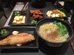 -馔豚·台北菜专门店(深圳湾万象城店)