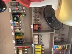 -李开心火锅馆(回兴店)