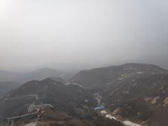 -方城县七峰山生态旅游区
