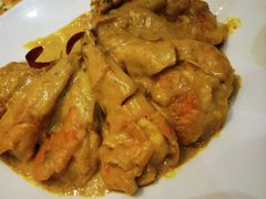 -咖梦餐厅 COMENG RESTAURANT