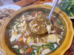 酸辣汤-如我美食(达道社区店)