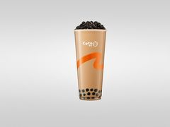 珍珠奶茶-CoCo都可(福州宝龙广场店)