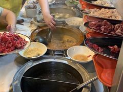 -四里沙茶面(湖滨四里店)