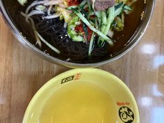 -顺姬冷面(长白西路店)