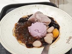 -鲜芋仙(番禺万达广场店)