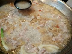 -老来福·非遗酸汤兔(凯旋路店)