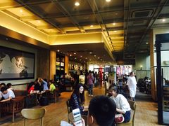 大堂-星巴克臻选(沈阳万象城店)