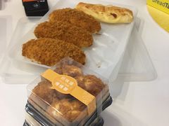 -面包新语(KKMALL京基店)