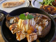 -FISH&POTATO Cō(地中海美食 万象城店)
