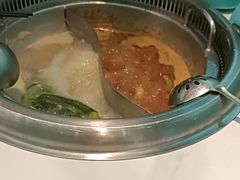 -季季红火锅(柳州城中万达二店)