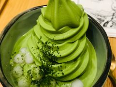 -無邪日式甜品(华润五彩城购物中心店)