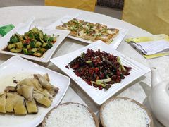 -丰宝源客家菜(常平店)