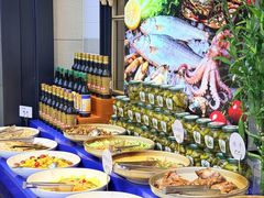 -川骄海鲜自助(河东店)