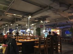大堂-原始泥炉烤肉(总店)