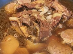 -清真·牛掌柜(奉天街店)