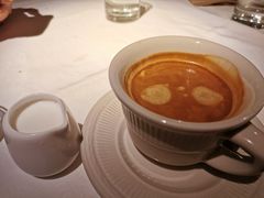 夏朵特调咖啡-夏朵餐厅(丁香店)