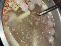 -潮发潮汕牛肉店(永庆坊店)