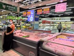 -利群商厦(台东店)