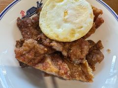 -天天鲜面馆(衡山路店)