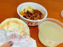 -洞子口张老二凉粉(文殊院店)