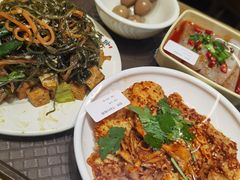 -二宽中国兰州拉面(幸福城店)