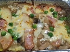 -达美乐比萨(石景山万达店)