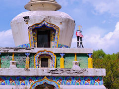 -塔尔寺