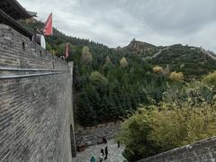 -雁门关景区