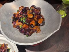 -绿茶餐厅(昌平悦荟店)