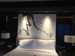 -广州四季酒店