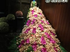 -半岛翡丽海鲜自助餐厅(观风亭店)