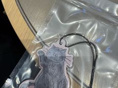 -霸王茶姬(上海恒基名人店)