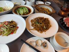 -徐记海鲜·宴会(大唐西市|丰庆店)