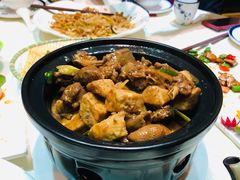 -大树头·花园餐厅(市桥店)