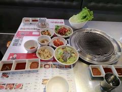-喜来稀肉(虹泉路店)