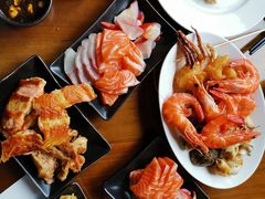 -广州富力君悦大酒店·凯菲厅