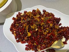 -便宜坊烤鸭店(科创店)