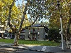 -南京航空航天大学(明故宫校区)