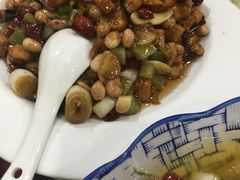 -辛记豆汤家常菜(芳草街店)