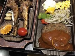 -火炉火自助餐(枫蓝国际店)