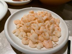 清炒河虾仁-松鹤楼面馆·古法焖肉面(观前店)