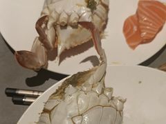 -一方渔歌蒸汽海鲜自助(文化路万达广场店)