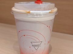 -Manner Coffee(宜山路地铁站店)